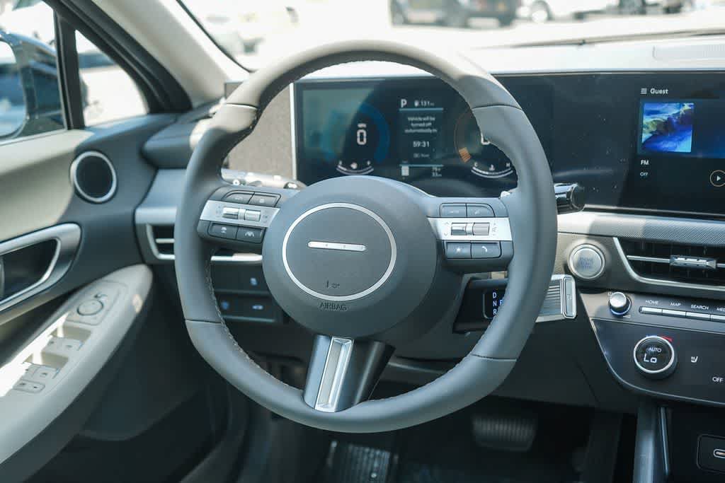 New 2026 Hyundai Sonata SEL FWD image 15