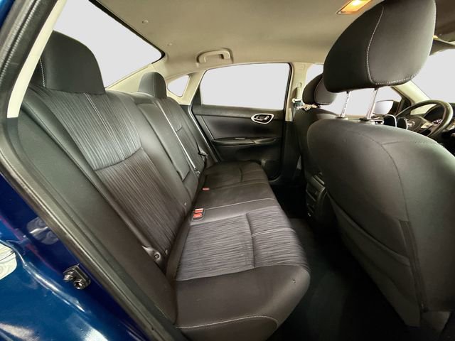 Used 2018 Nissan Sentra SV image 24