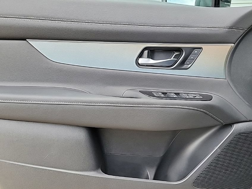 New 2026 Nissan Murano SL AWD/4WD image 19
