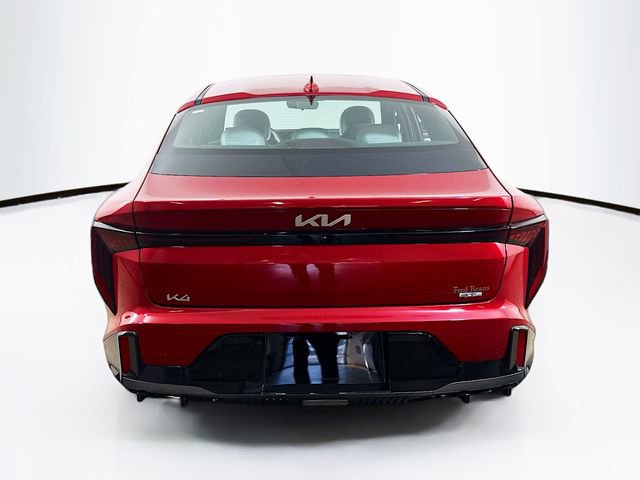 Used 2025 Kia K4 GT-Line Turbo image 9