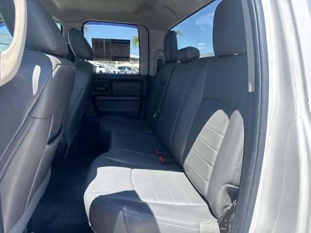 Used 2014 RAM 1500 Tradesman RWD image 9