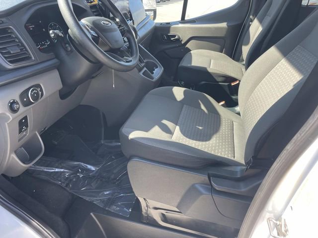 Used 2023 Ford Transit 350 XLT image 14