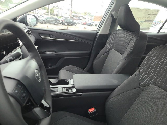 New 2026 Toyota Camry LE w/ Convenience Package FWD image 16