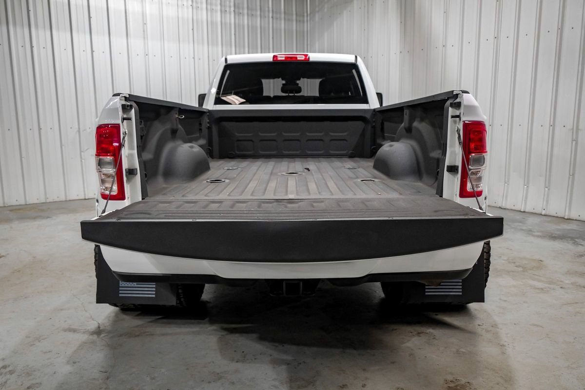 Used 2024 RAM 3500 Big Horn image 63