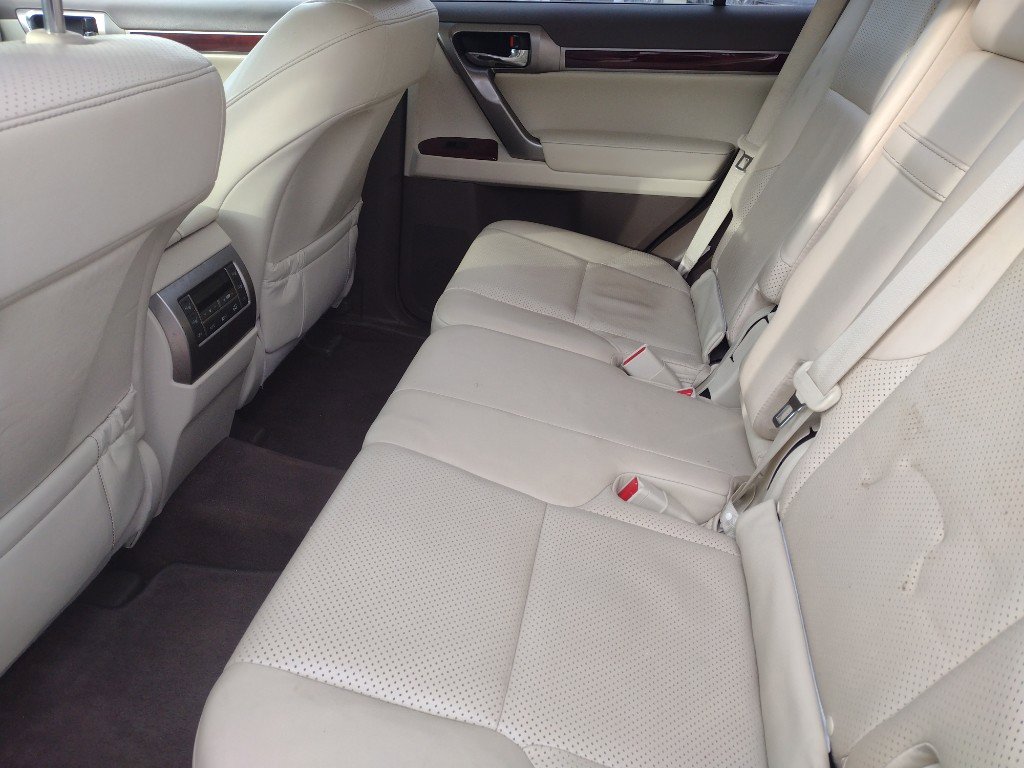 Used 2013 Lexus GX 460 w/ Comfort Plus Pkg image 22