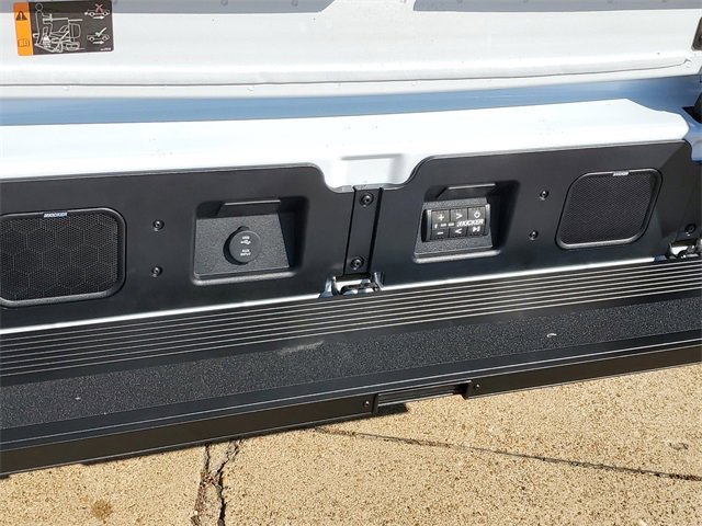 New 2026 GMC Sierra 1500 Denali Ultimate image 9