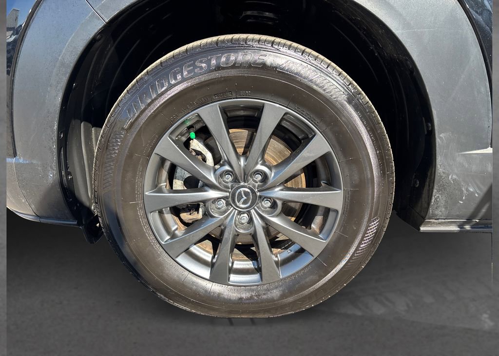 Used 2023 MAZDA CX-30 AWD 2.5 S image 12