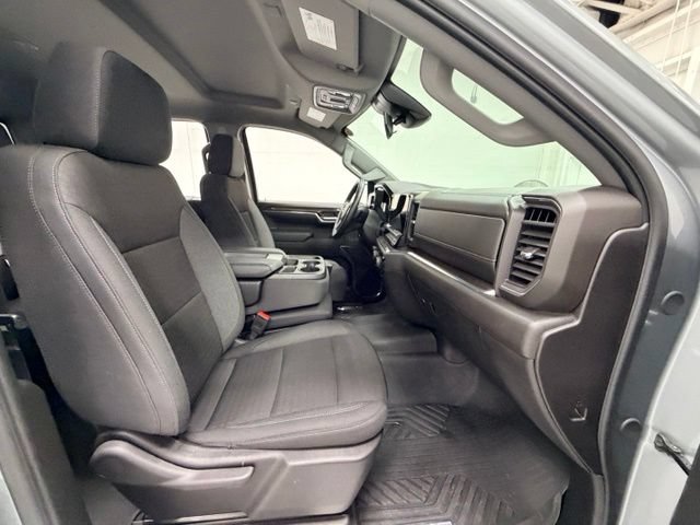 Certified 2024 Chevrolet Silverado 1500 LT w/ All Star Edition Plus AWD/4WD image 23