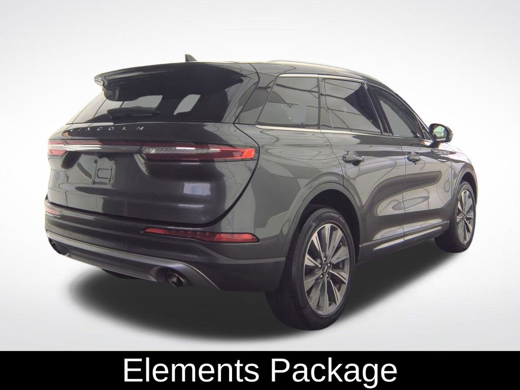 Used 2020 Lincoln Corsair Reserve w/ Elements Package image 2