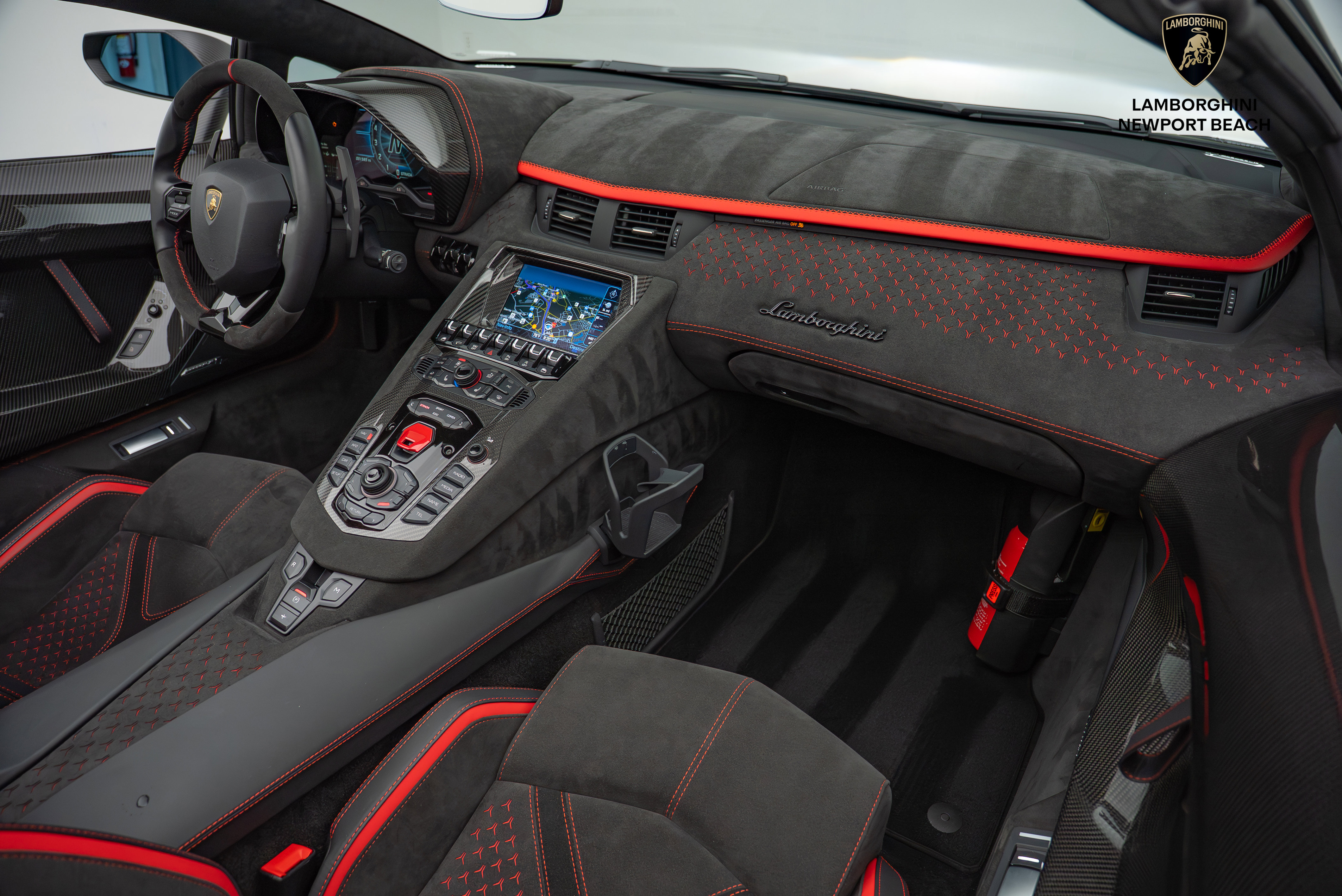 Used 2022 Lamborghini Aventador LP 780-4 Ultimae image 31