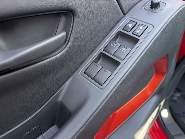 New 2026 Nissan Frontier PRO-4X w/ Pro Premium Package image 17