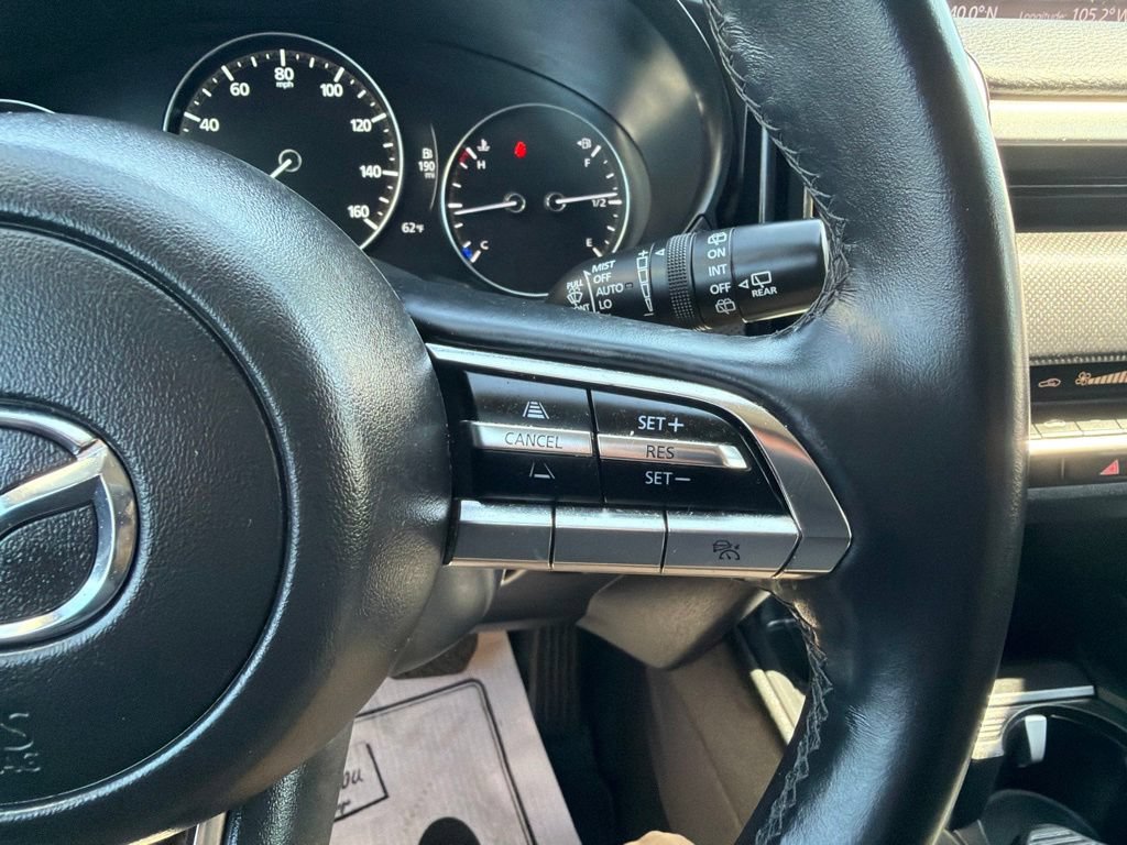 Used 2025 MAZDA CX-50 AWD 2.5 S w/ Preferred Package image 26