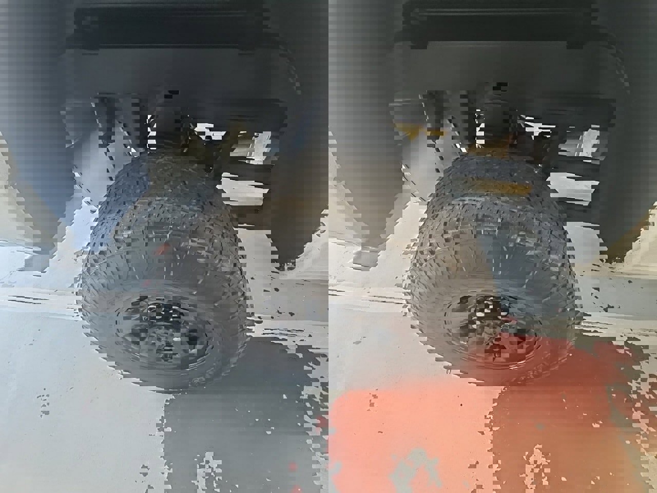 Used 2019 RAM 2500 Big Horn image 16