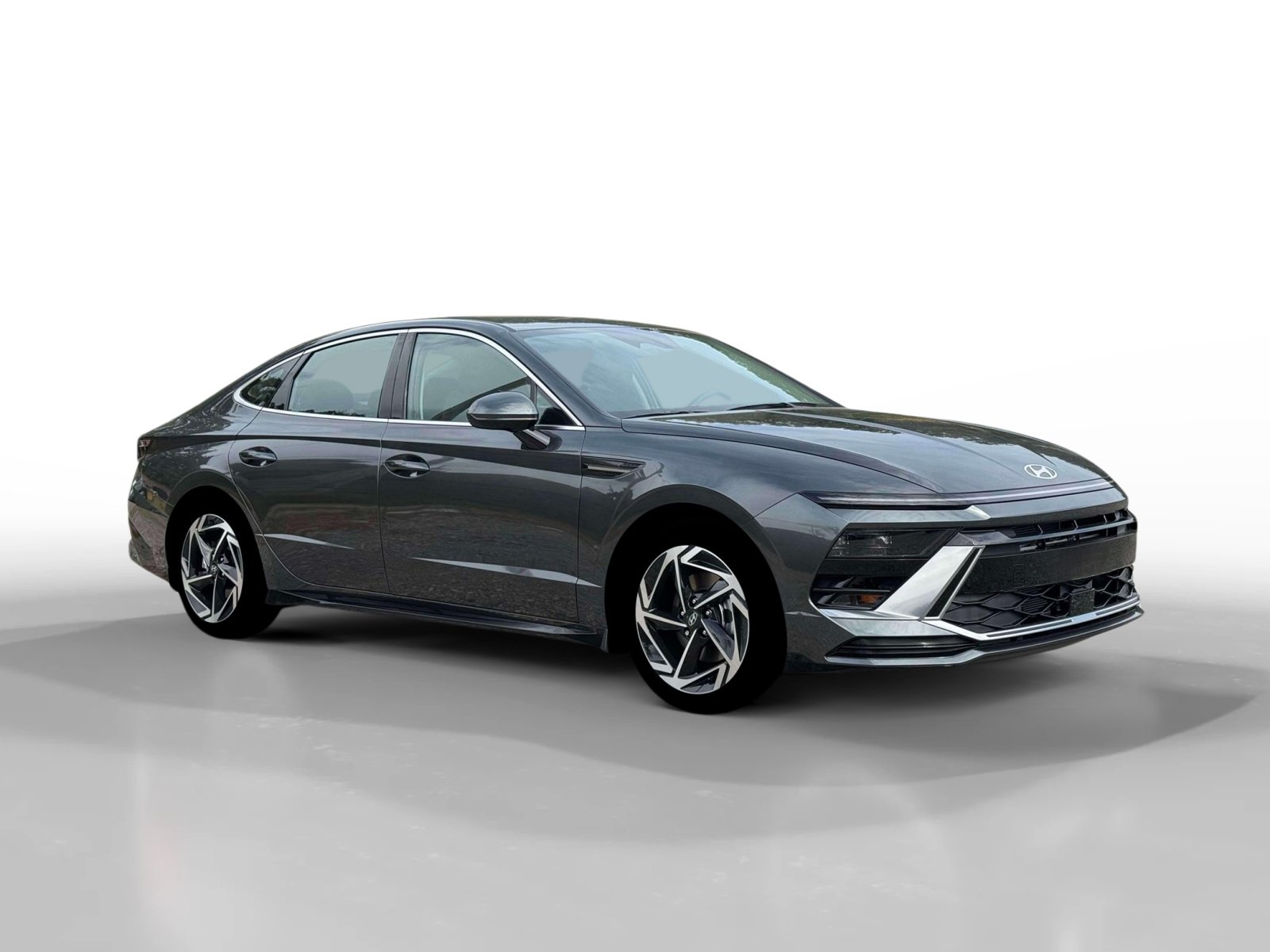 New 2026 Hyundai Sonata SEL FWD image 10