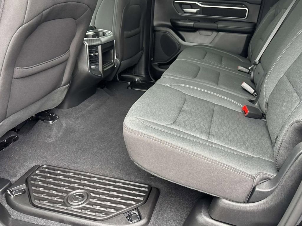 New 2026 RAM 1500 Big Horn image 5
