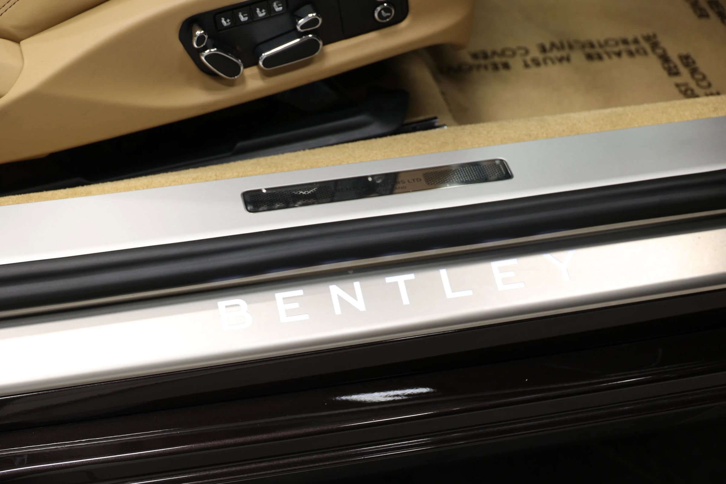 Used 2021 Bentley Continental GT image 84