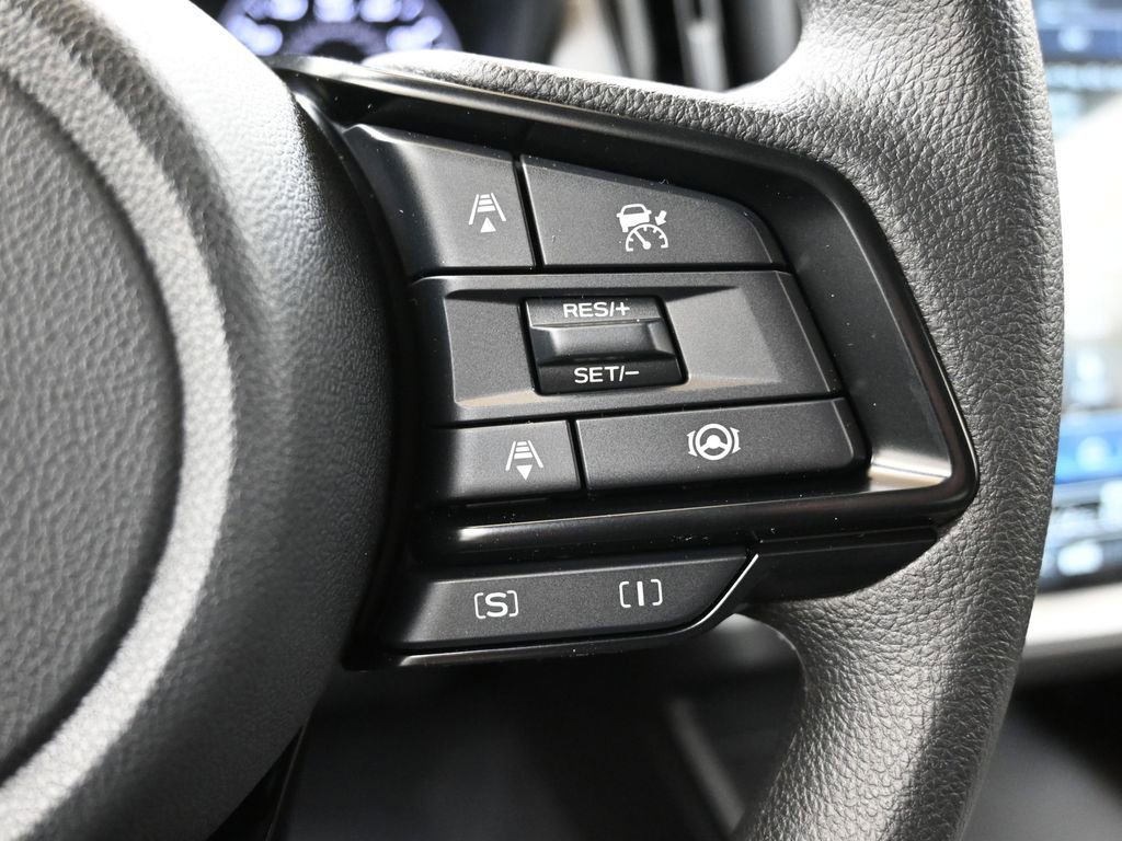 New 2026 Subaru Crosstrek 2.0i Premium image 27