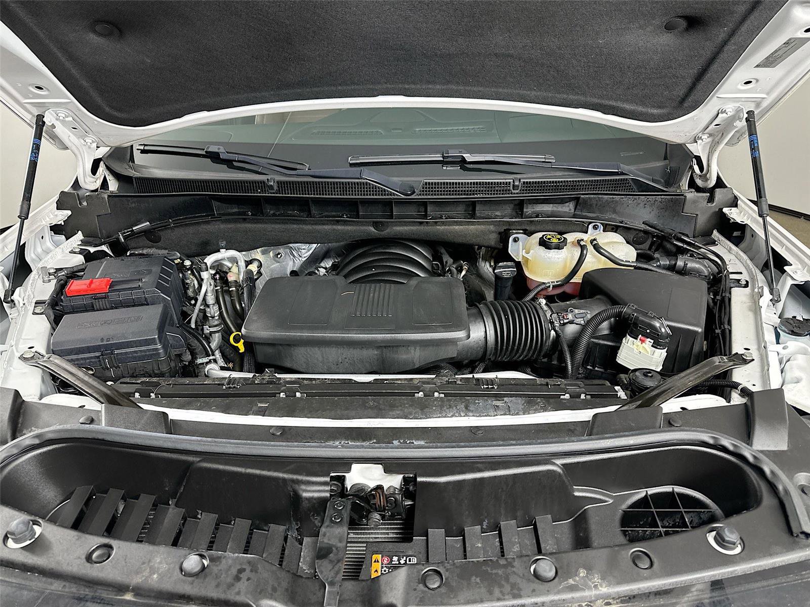 Used 2023 GMC Yukon XL Denali Ultimate image 34