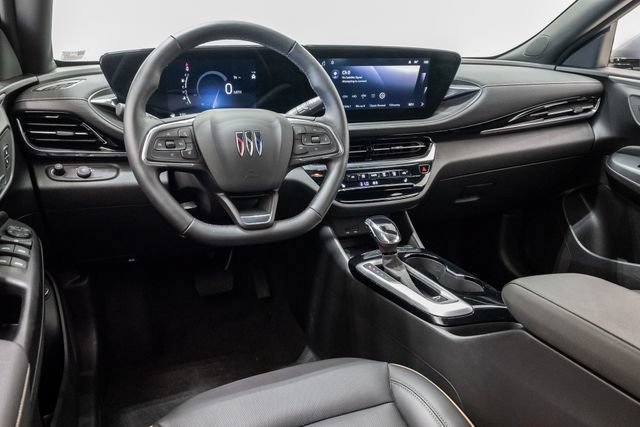Used 2024 Buick Envista Avenir FWD image 7