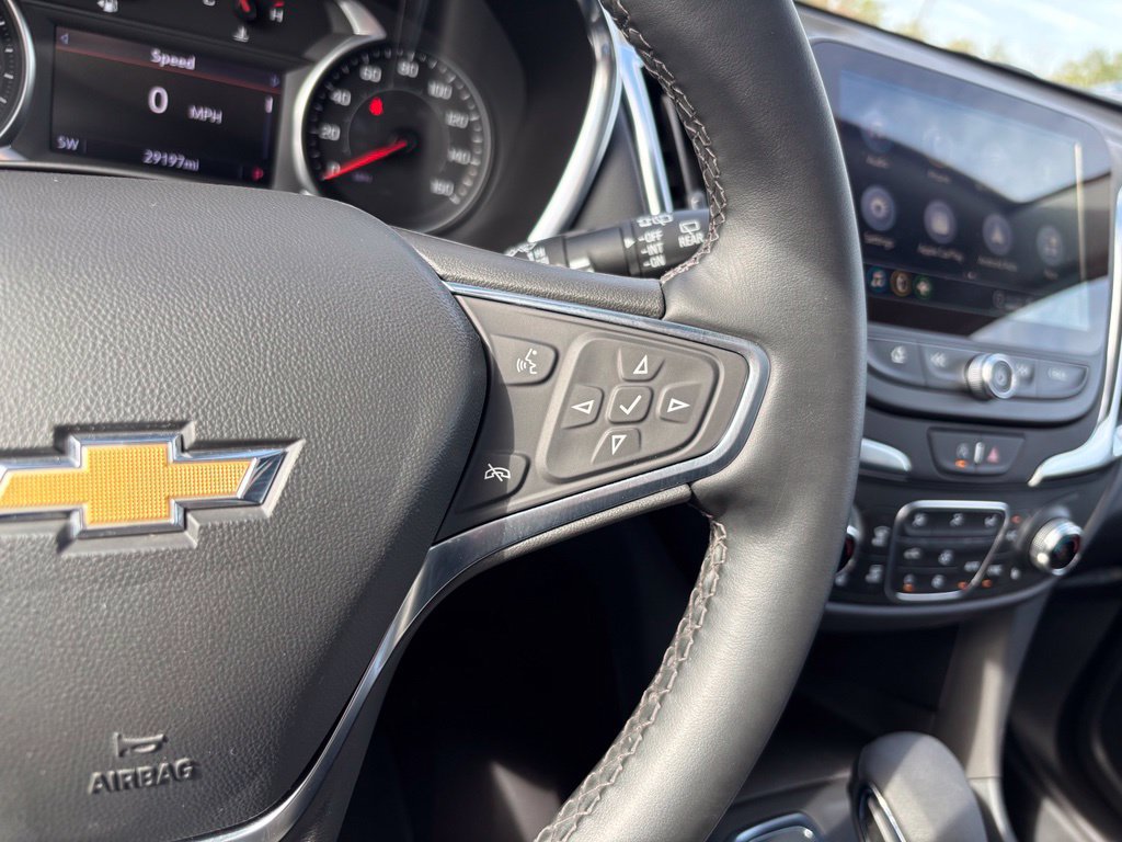 Used 2024 Chevrolet Equinox LT AWD/4WD image 33