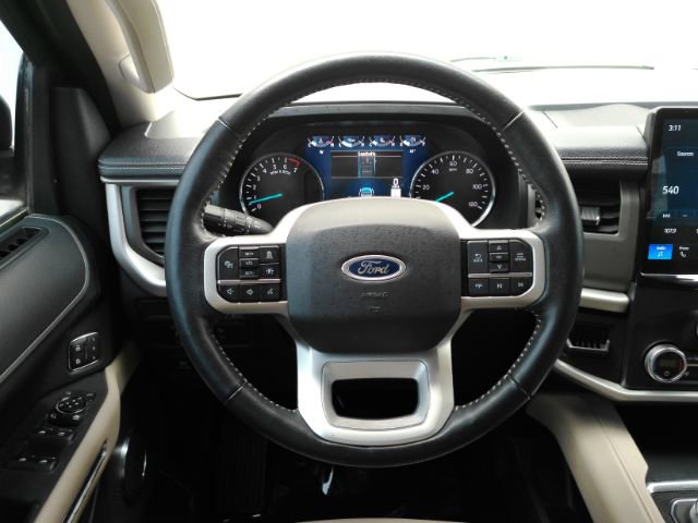 Used 2022 Ford Expedition XLT RWD image 37