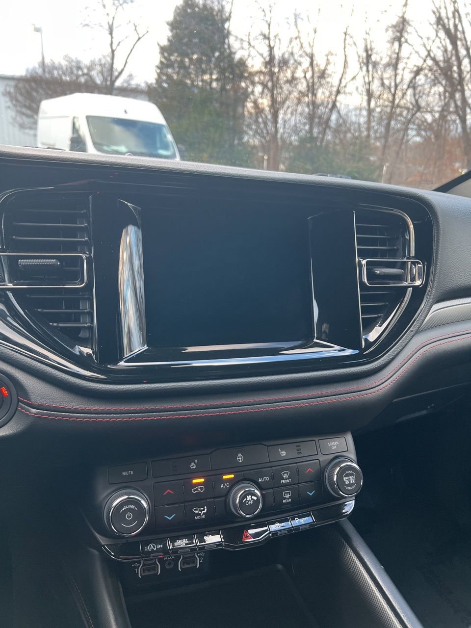 Used 2023 Dodge Durango GT image 21