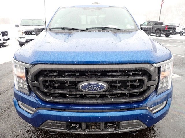Used 2023 Ford F150 XLT w/ Equipment Group 302A High image 8