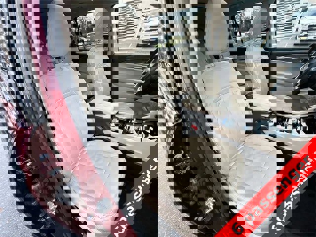 Certified 2022 Jeep Grand Cherokee L Limited image 26