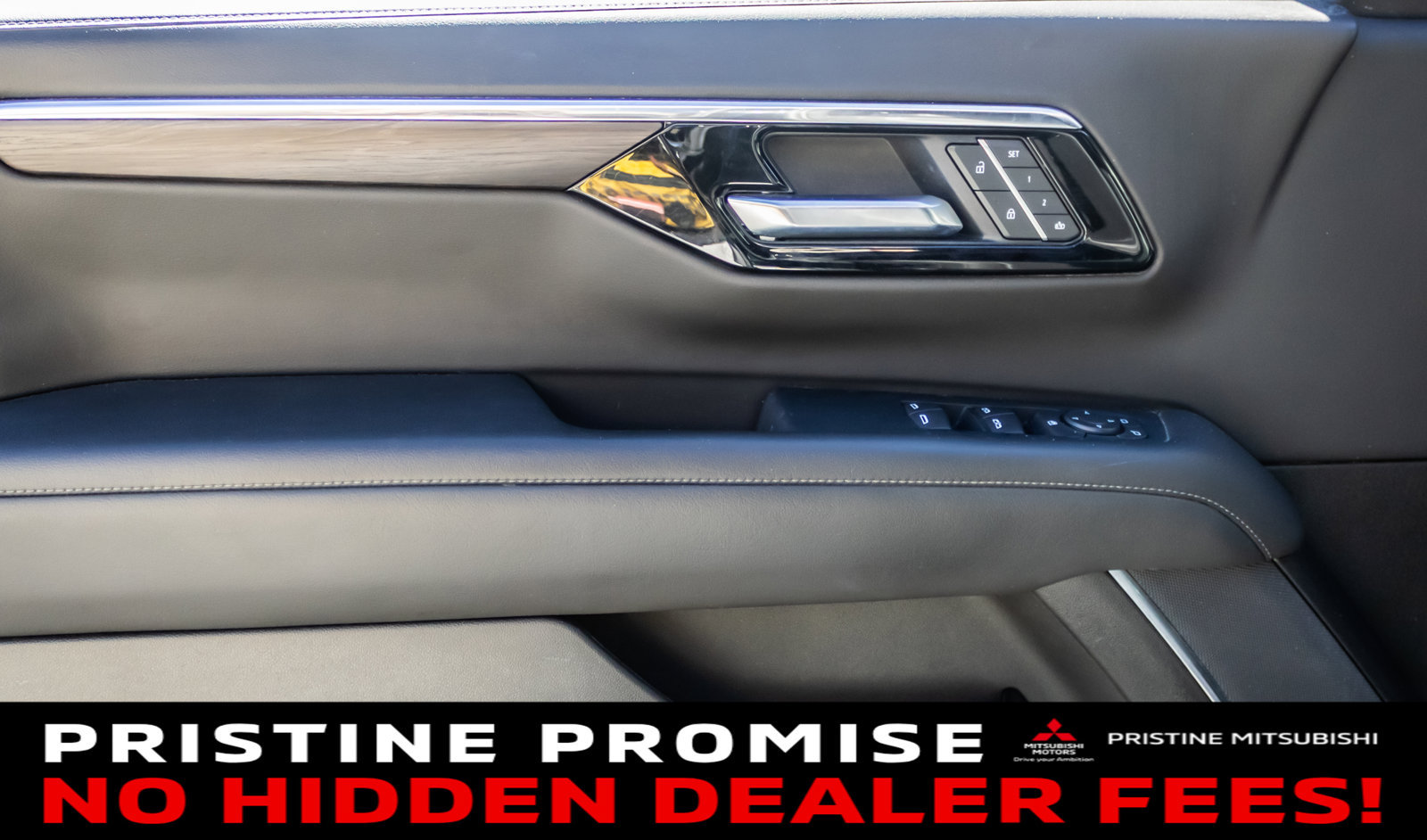 Used 2025 Chevrolet Tahoe LT AWD/4WD image 21