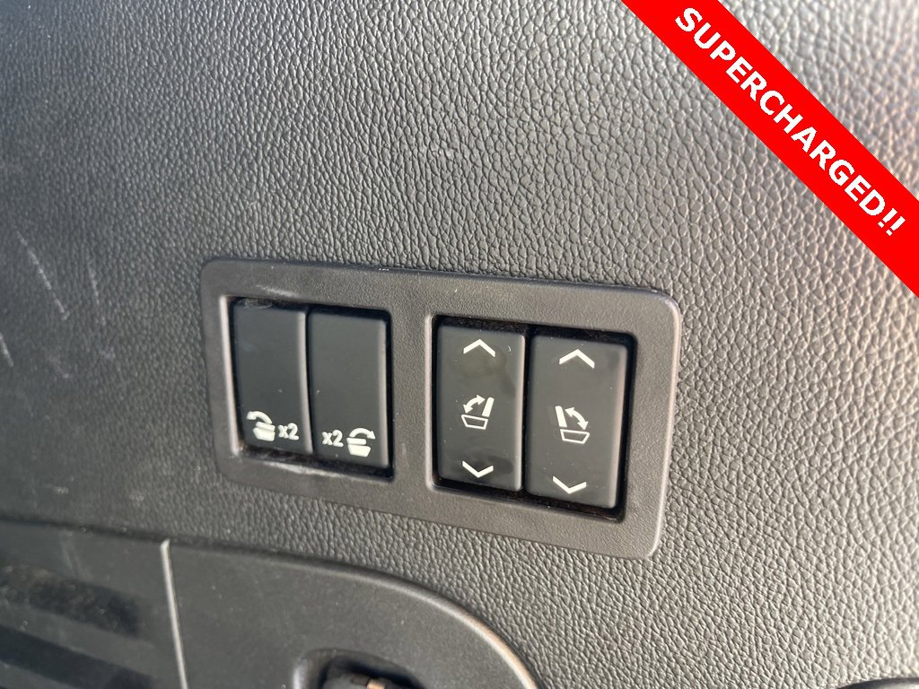 Used 2019 Chevrolet Tahoe Premier w/ RST 6.2L Performance Edition image 13