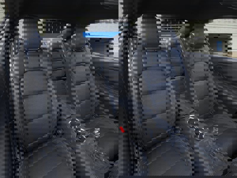 New 2025 Ford Mustang GT Premium image 32