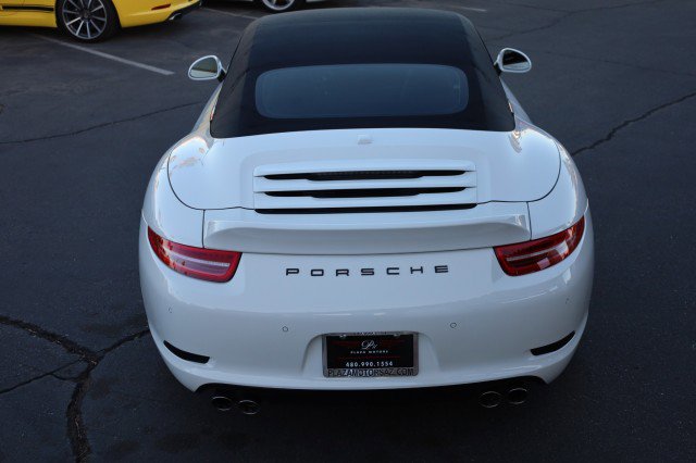 Used 2012 Porsche 911 Carrera S RWD image 69