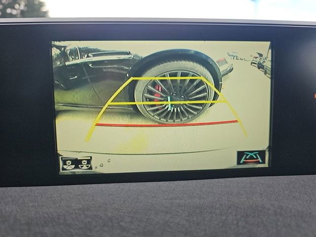 Used 2021 Lexus UX 250h w/ Premium Package image 28