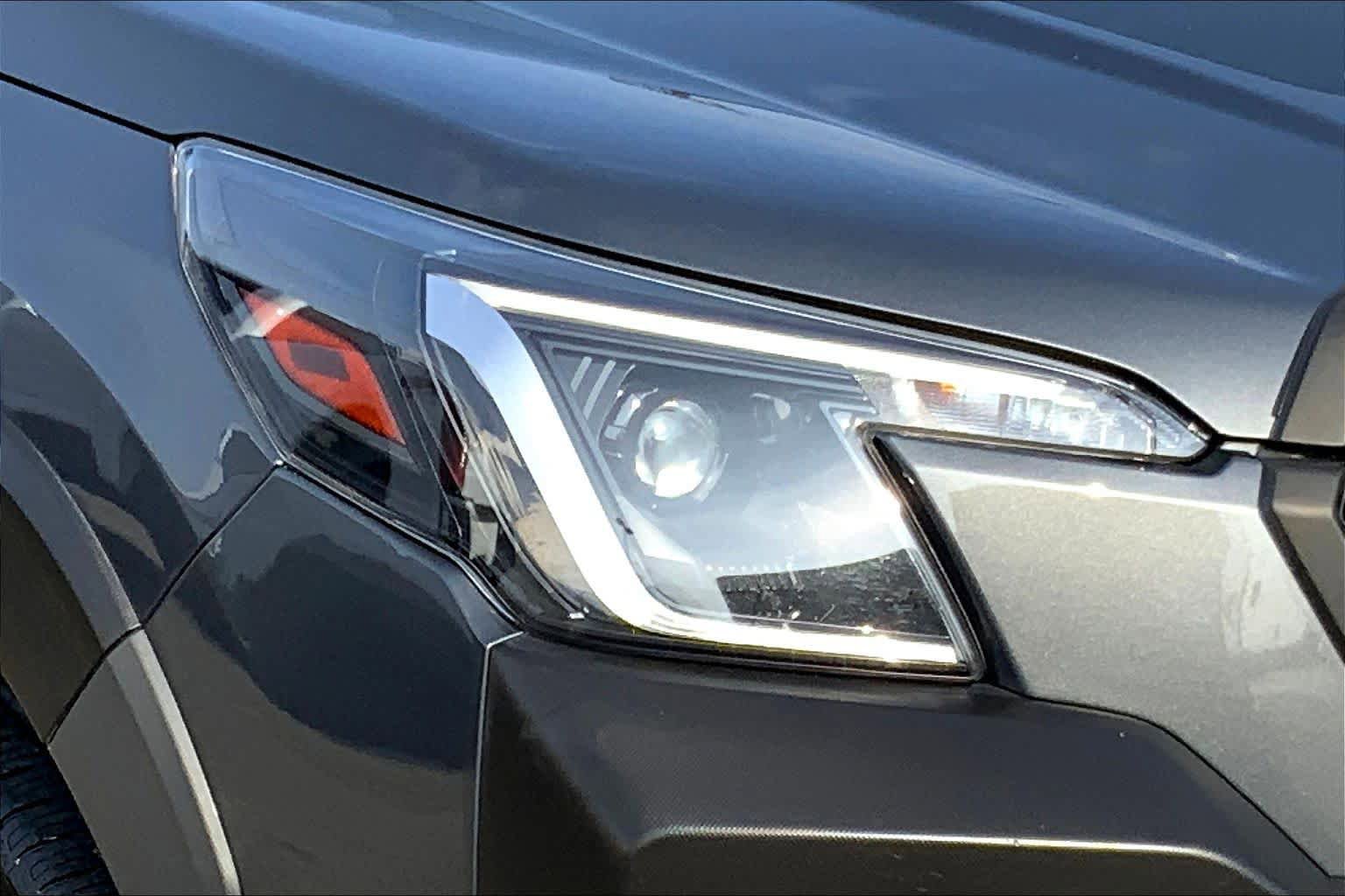 Used 2022 Subaru Forester Wilderness image 22