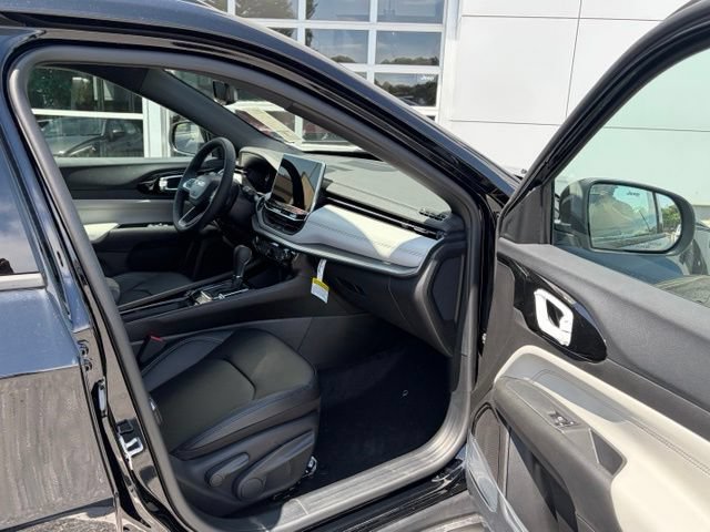 New 2026 Jeep Compass Limited AWD/4WD image 27