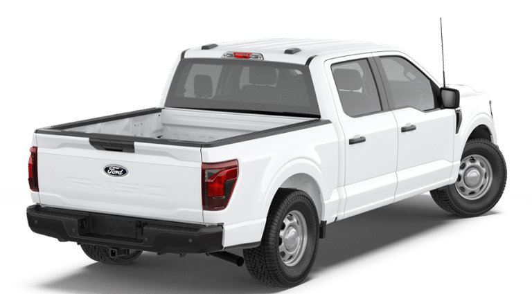 New 2026 Ford F150 XL RWD image 25