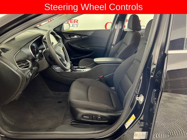 Used 2025 Chevrolet Malibu LT FWD image 10