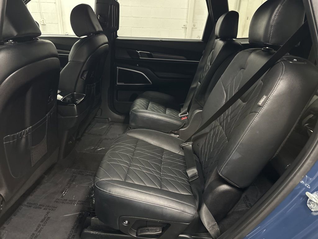 Used 2023 Kia Telluride EX X-Line AWD/4WD image 22