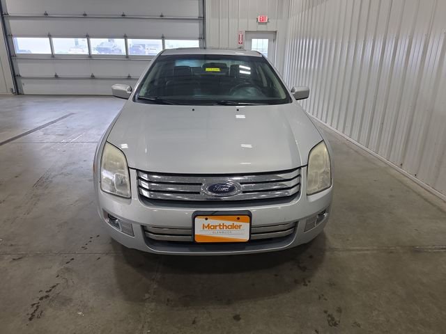 Used 2006 Ford Fusion SEL FWD image 4