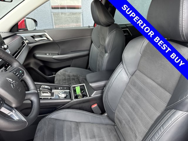 Used 2023 Mitsubishi Outlander SE FWD image 5