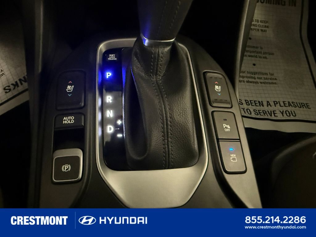Used 2017 Hyundai Santa Fe Sport 2.0T AWD/4WD image 41