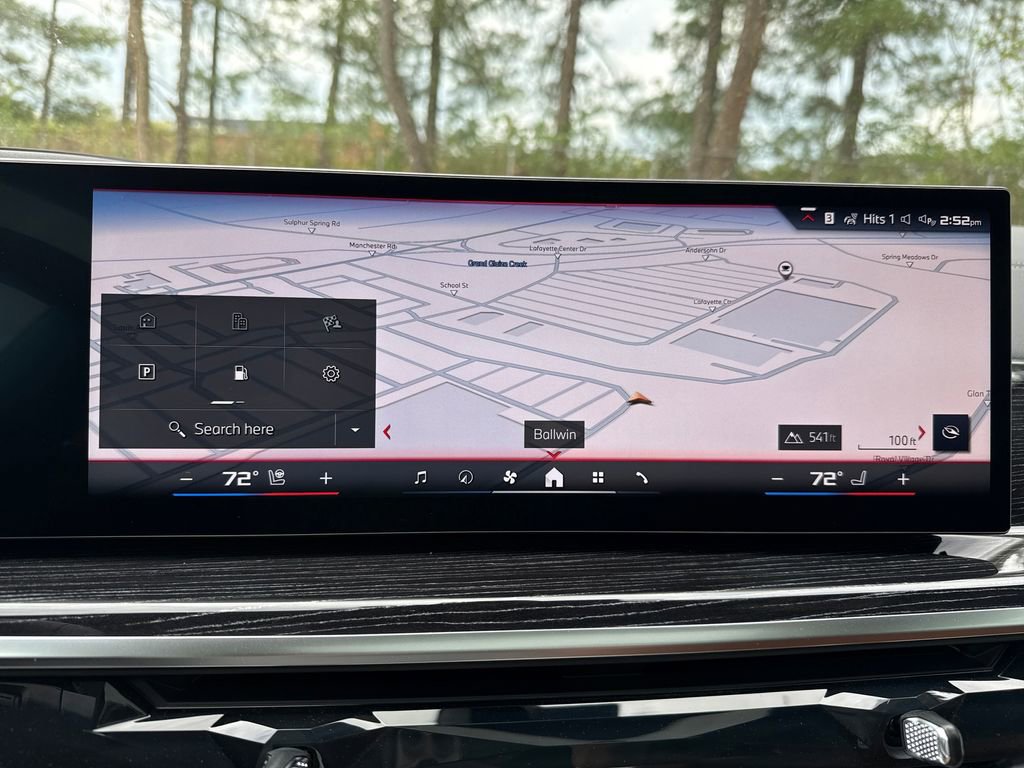 New 2026 BMW X7 M60i image 18