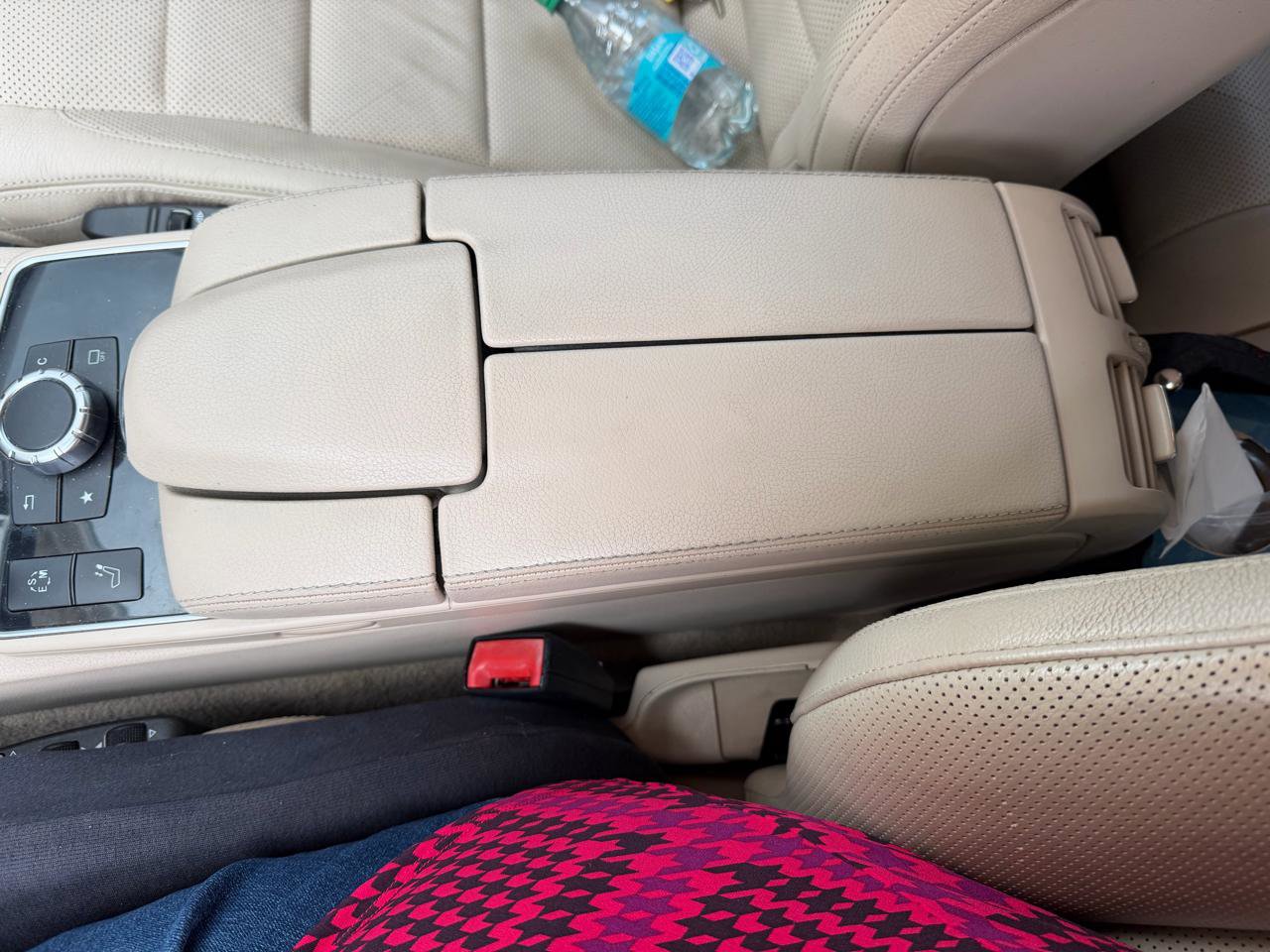 Used 2016 Mercedes-Benz E 400 Cabriolet image 2