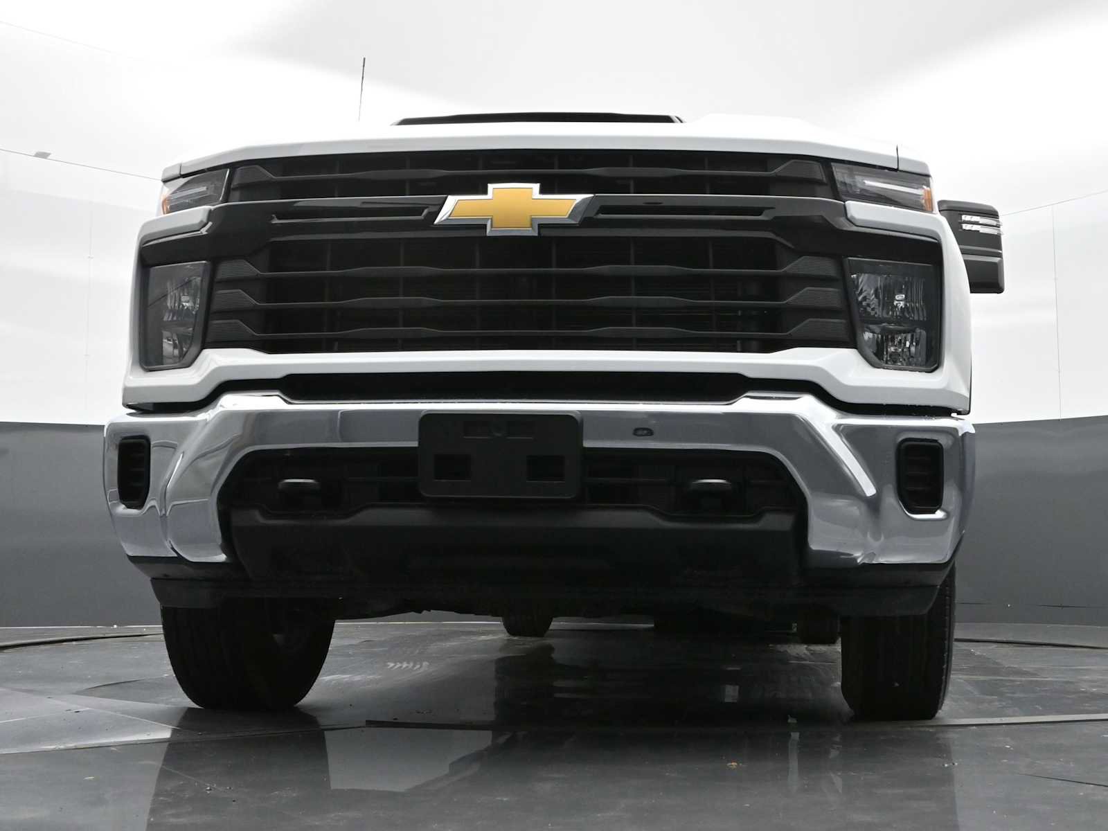 New 2024 Chevrolet Silverado 2500 W/T w/ WT Convenience Package image 28
