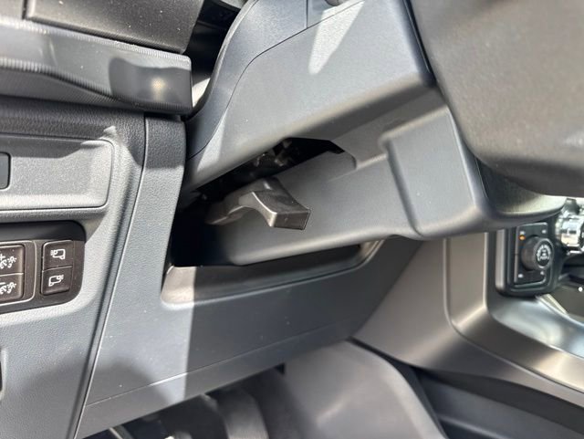 New 2026 Ford F150 Lariat AWD/4WD image 25