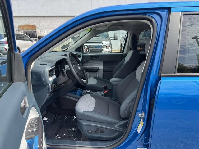 Used 2026 Ford Maverick XLT w/ XLT Luxury Package AWD/4WD image 17