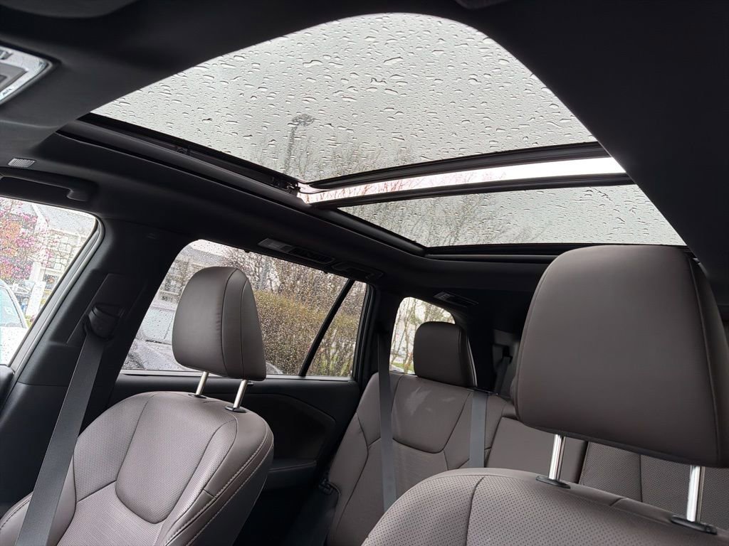 Certified 2025 Lexus TX 350 AWD w/ Technology Package image 36