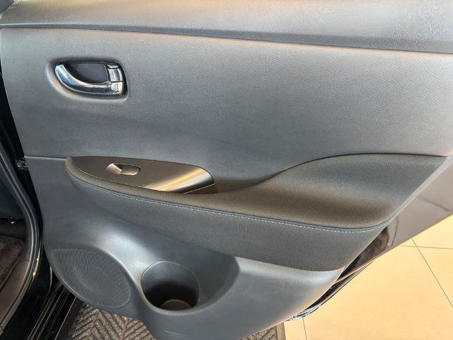 Certified 2024 Nissan Leaf S FWD image 28