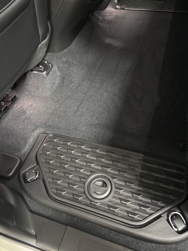 New 2026 RAM 1500 Laramie w/ Sport Appearance Package image 22