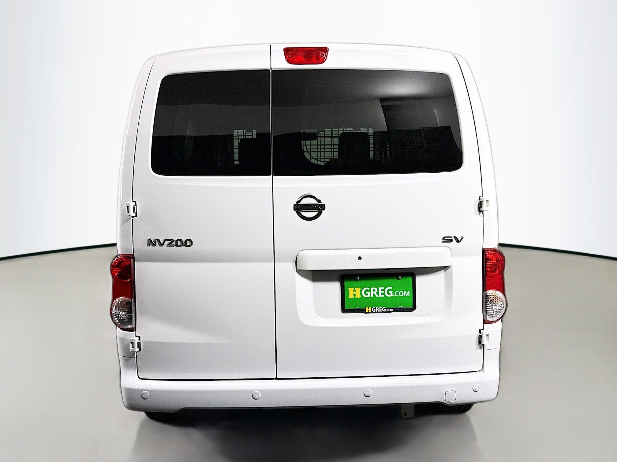 Used 2021 Nissan NV200 SV w/ Sliding Door Glass Package image 8